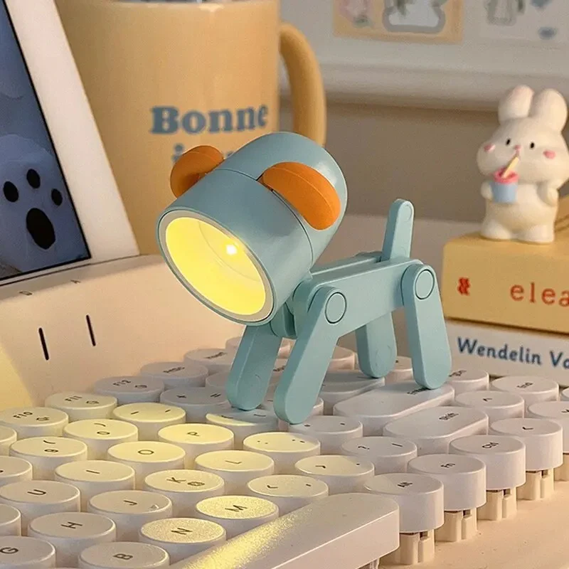 Kids LED Night Light
