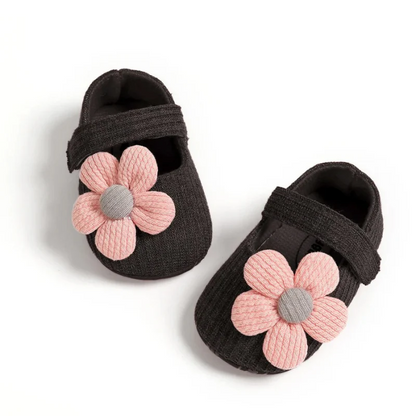 Soft Anti-slip Baby First Walkers