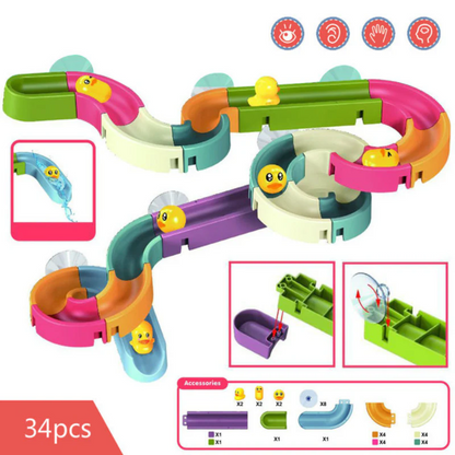 Bath Water Play Toys for Kids