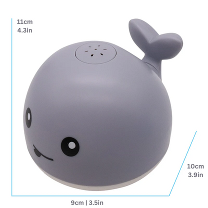 Kids Sprinkler Interactive Bath Toy