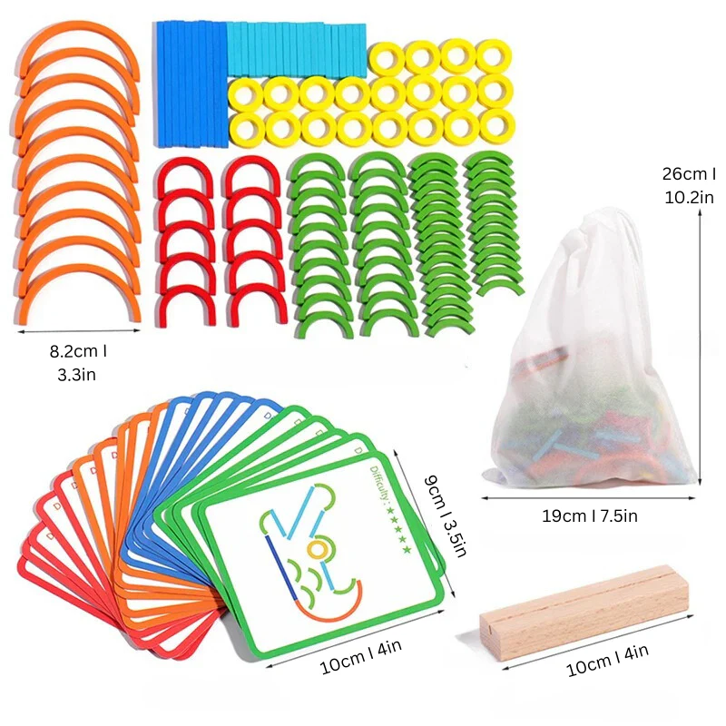 Creative Kids Interactive Puzzle Toy
