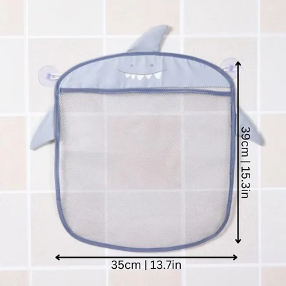 Bathtub Toy Storage Organizer