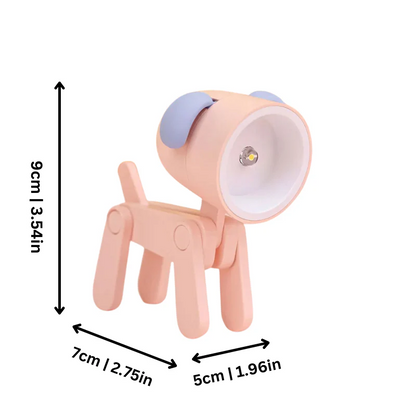 Kids LED Night Light