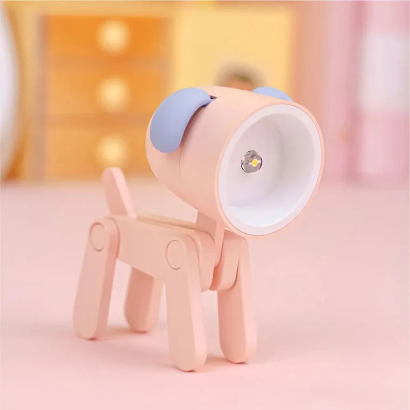 Kids LED Night Light