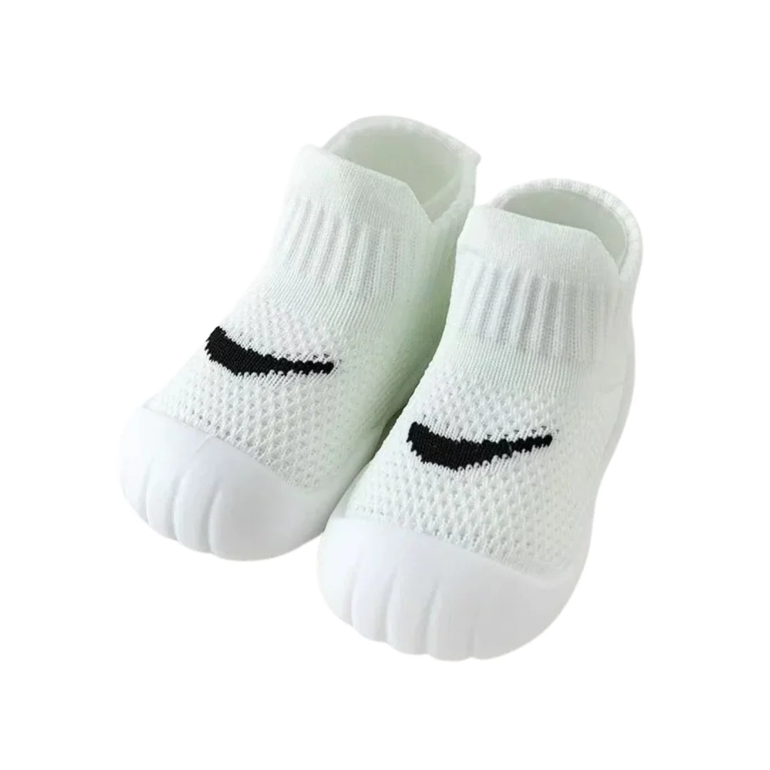 Soft Flexible Baby First Walkers Shoes