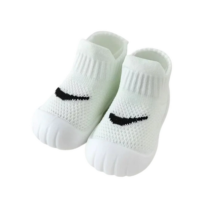 Soft Flexible Baby First Walkers Shoes