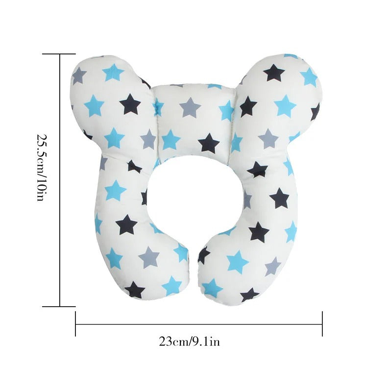 Baby Neck Support Pillow