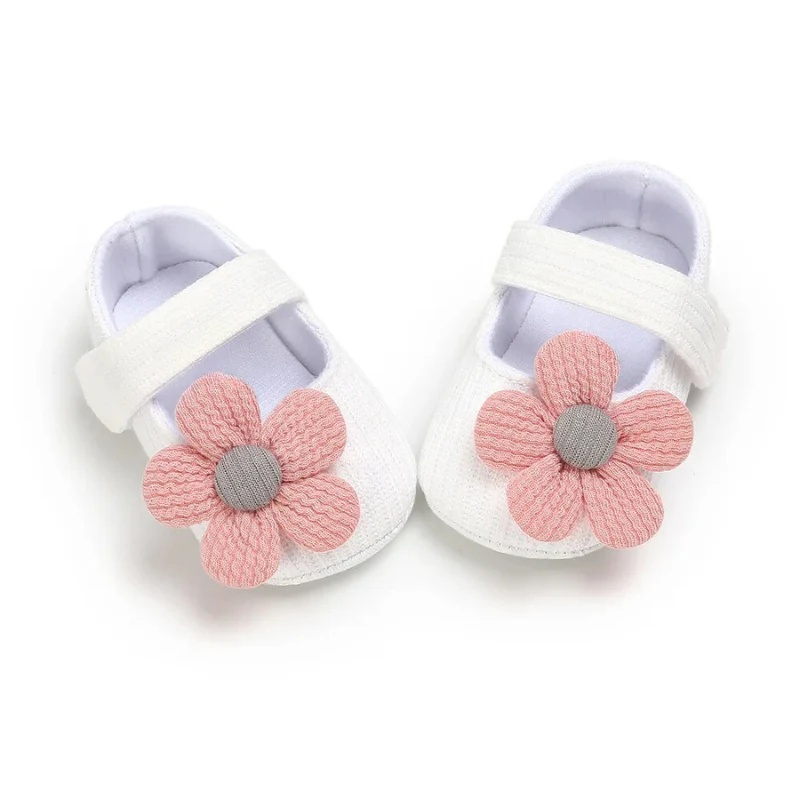 Soft Anti-slip Baby First Walkers