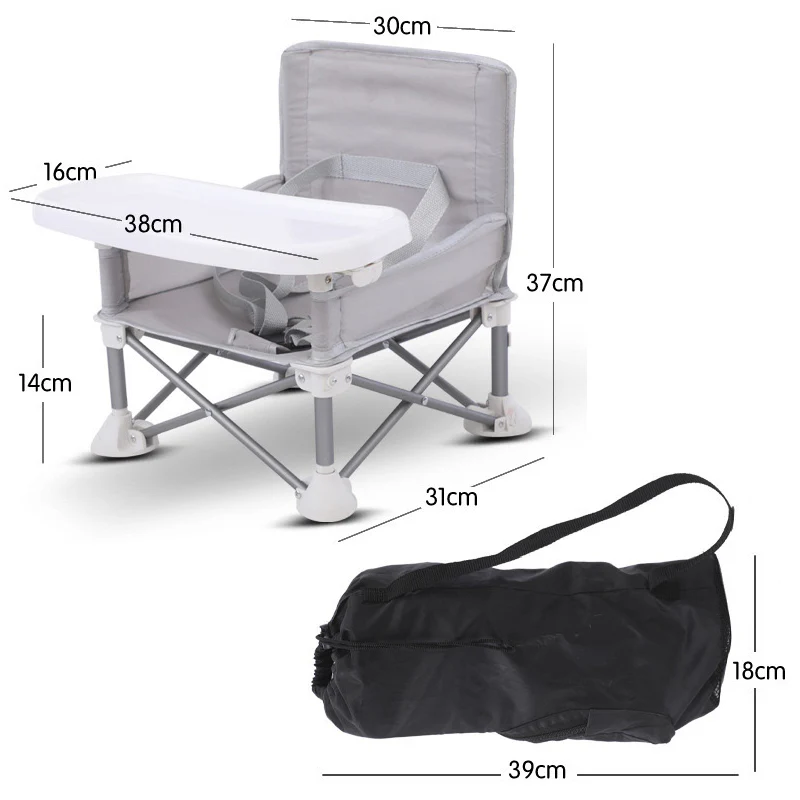 Toddler Outdoor Camping Chair