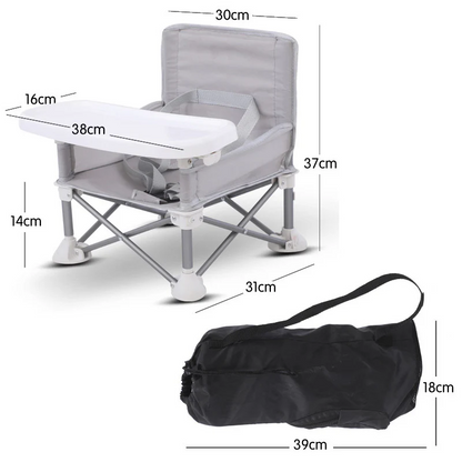Toddler Outdoor Camping Chair