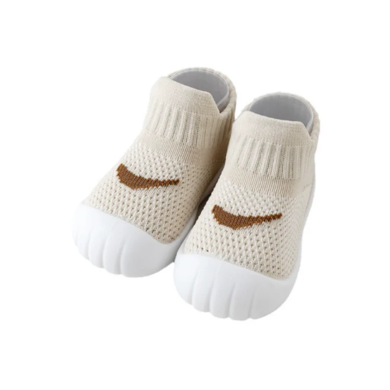 Soft Flexible Baby First Walkers Shoes
