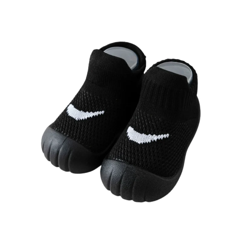 Soft Flexible Baby First Walkers Shoes