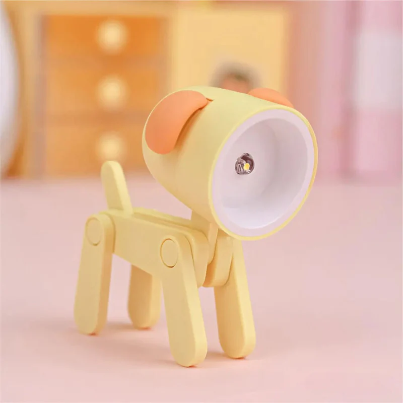 Kids LED Night Light