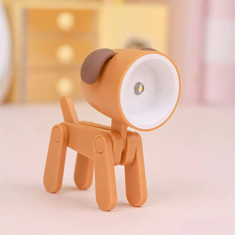 Kids LED Night Light