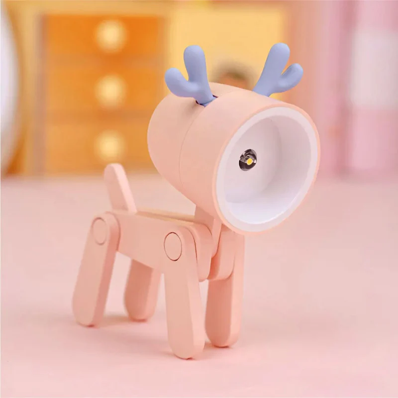 Kids LED Night Light