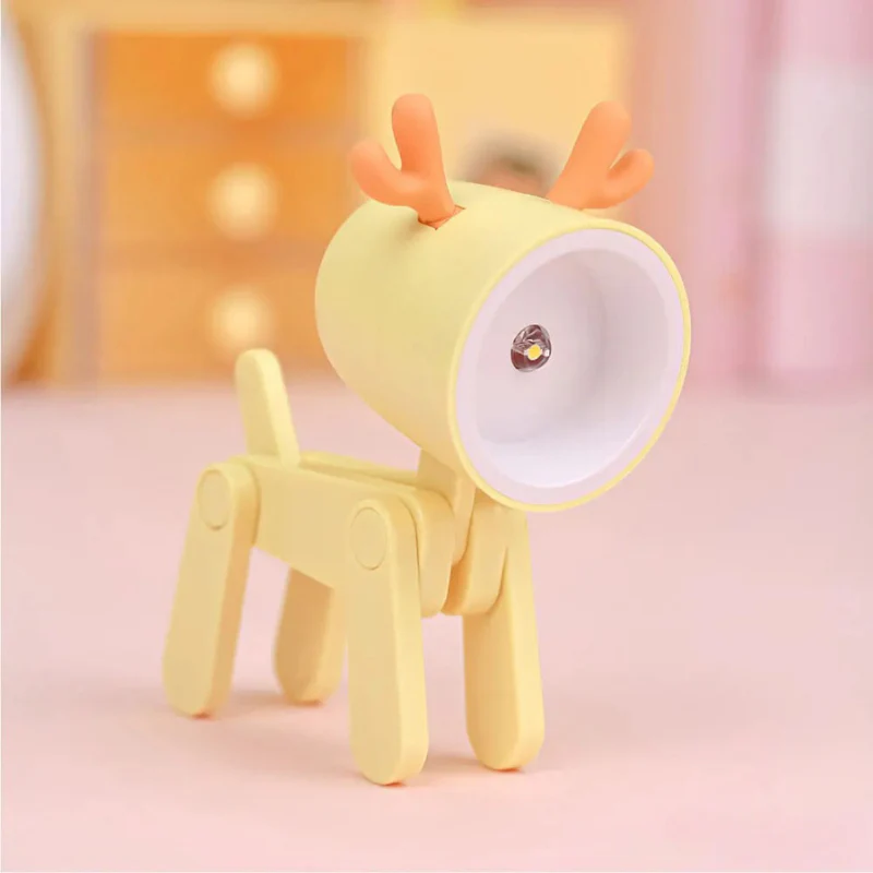 Kids LED Night Light