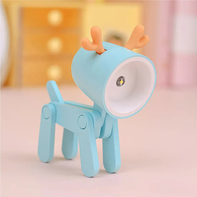 Kids LED Night Light