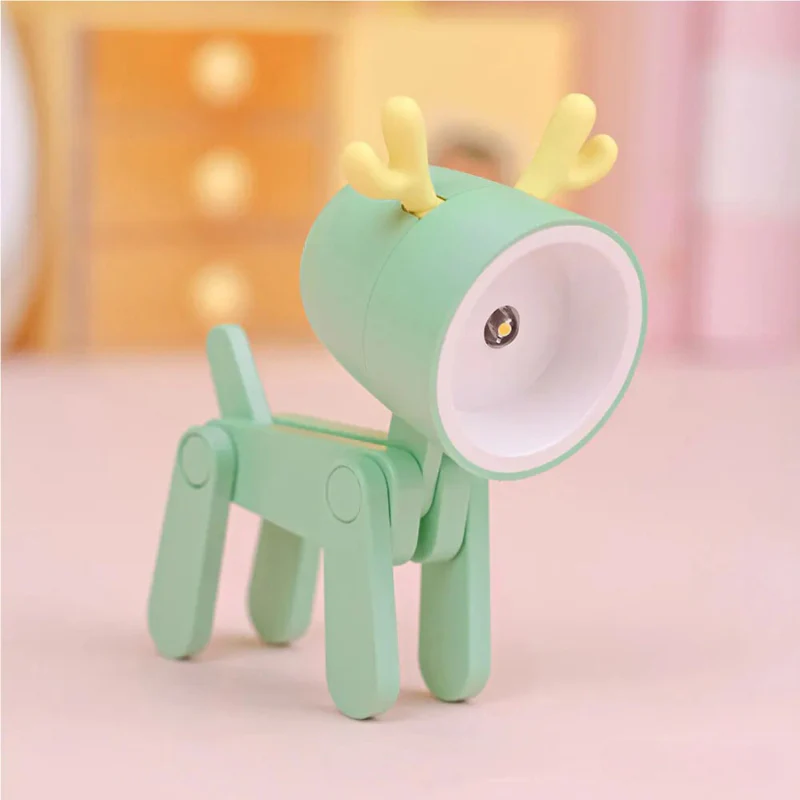 Kids LED Night Light
