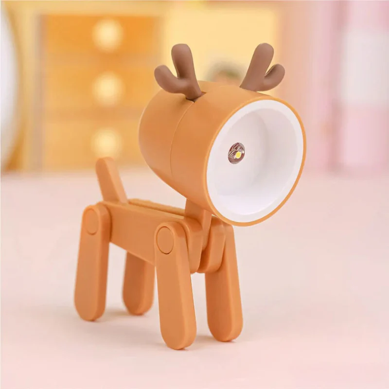 Kids LED Night Light